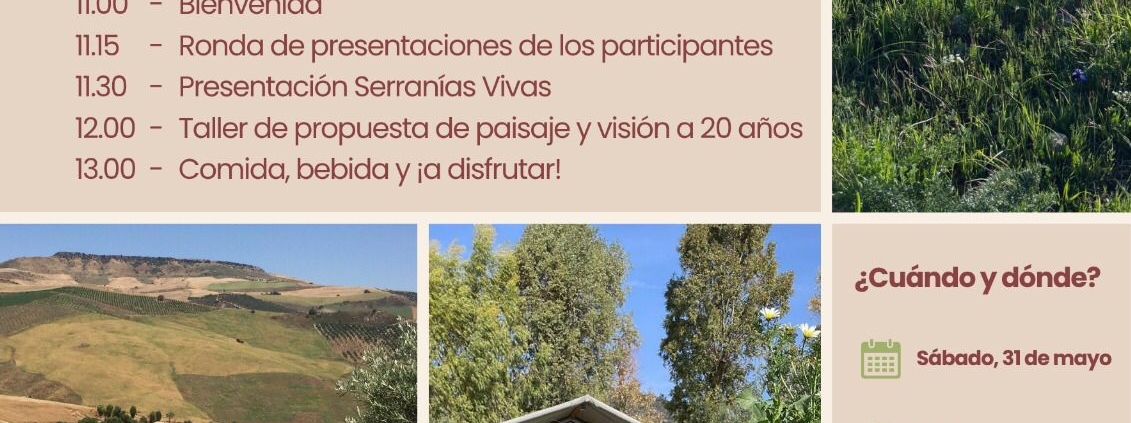 encuentro cortijo almagro