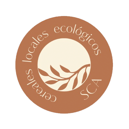 CEREALES LOCALES ECOLÓGICOS SCA