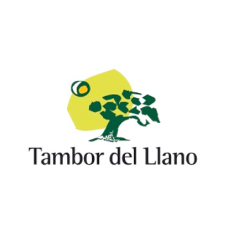 Tambor del Llano
