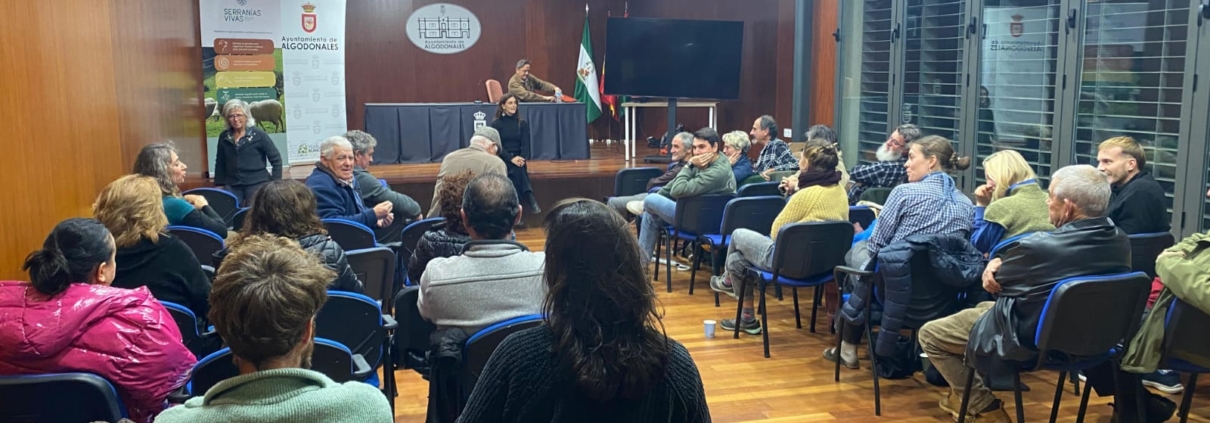 Jornada informativo